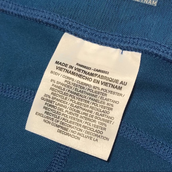 Nike Dri Fit Leggings - Picture 5 of 11